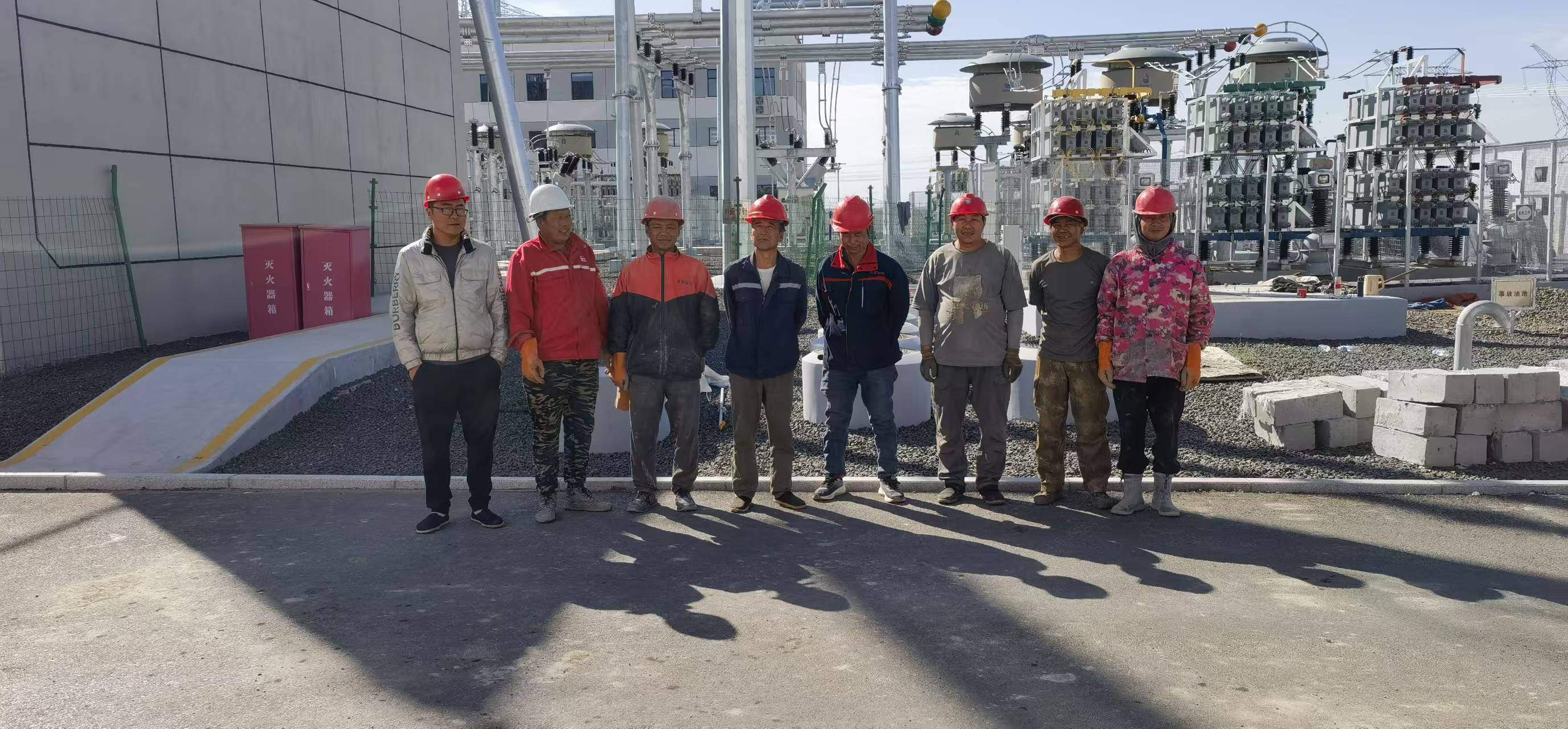 高石碑镇地基沉降如何修复?